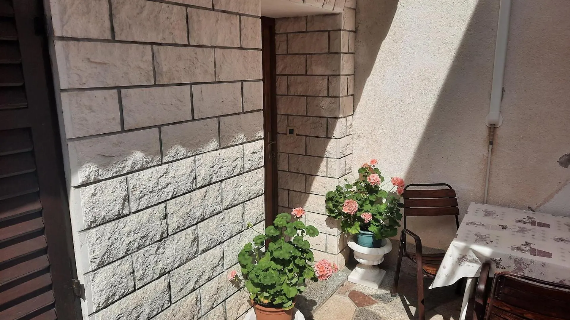 Apartment Branka And Danijel Moscenicka Draga