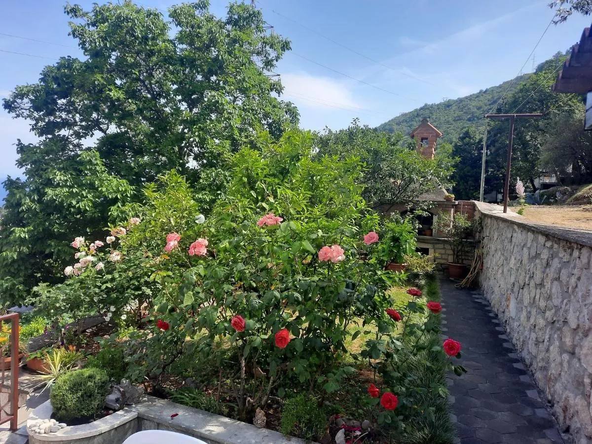 Apartment Branka And Danijel Moscenicka Draga