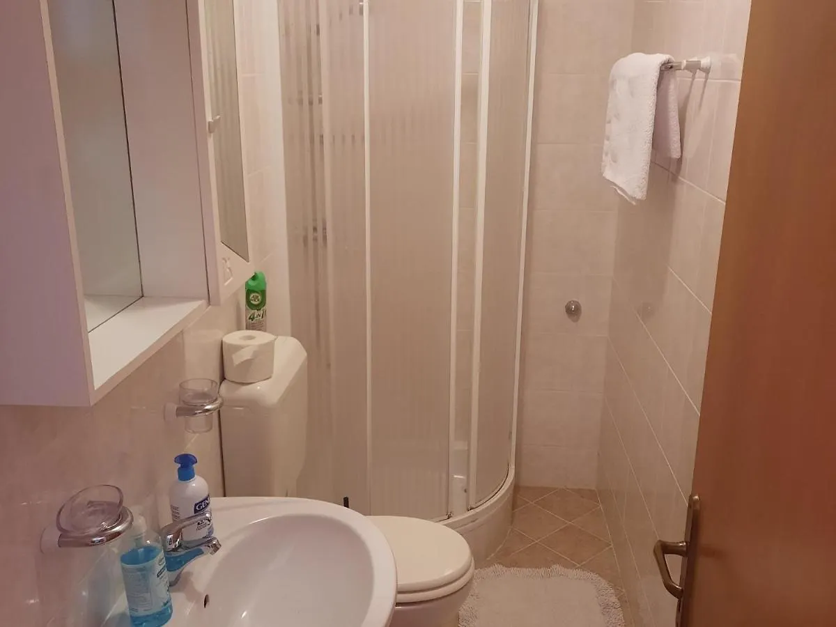Apartment Branka And Danijel Mošćenička Draga