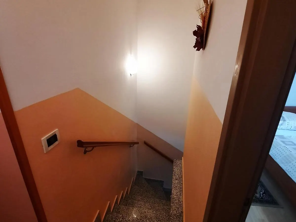 Apartment Branka And Danijel Moscenicka Draga 0*,  Croatia
