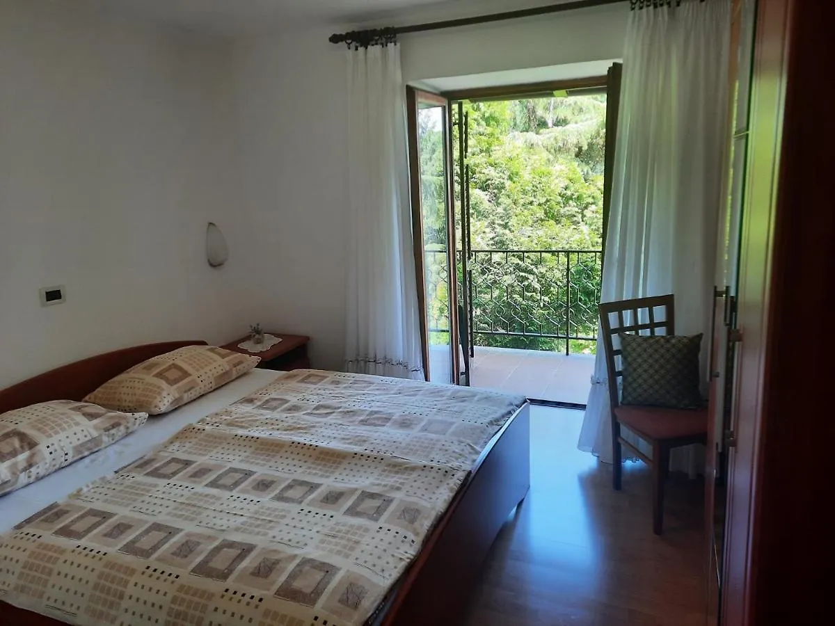 Apartment Branka And Danijel Moscenicka Draga 0*,  Croatia
