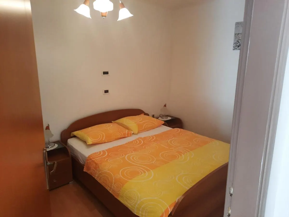 Apartment Branka And Danijel Mošćenička Draga