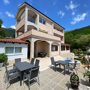 Vendégház Deskovic, Mošćenička Draga