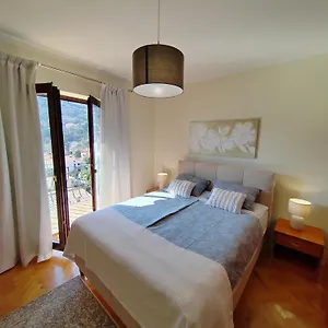 Apartment&rooms Gregov Affittacamere
